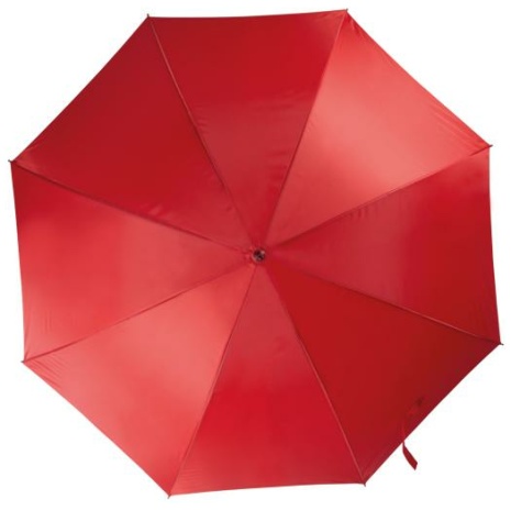 Automatische paraplu