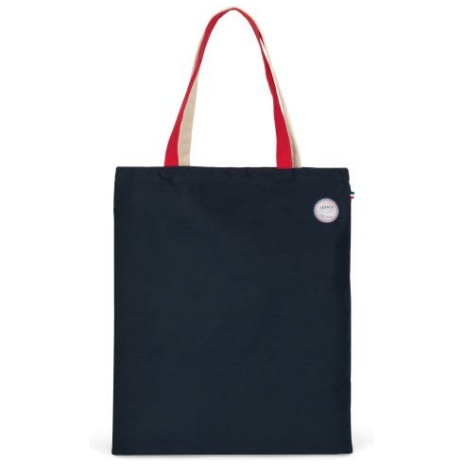 Shopper in drie kleuren-Origine France Garantie