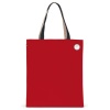 Shopper in drie kleuren-Origine France Garantie