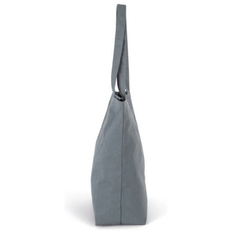 Grote ‘K-loop’-shopper