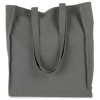 Rechthoekige ‘K-loop’-shopper