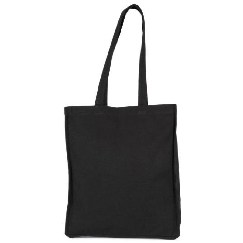 Rechthoekige ‘K-loop’-shopper