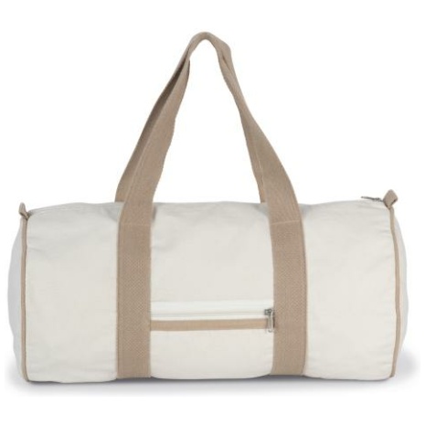 Gerecyclede duffeltas