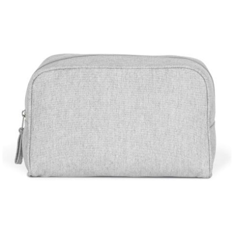 Gerecyclede toilettas