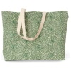 Ecologische shopper