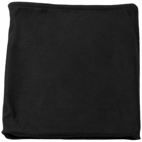 Fleece gevoerde nekwarmer