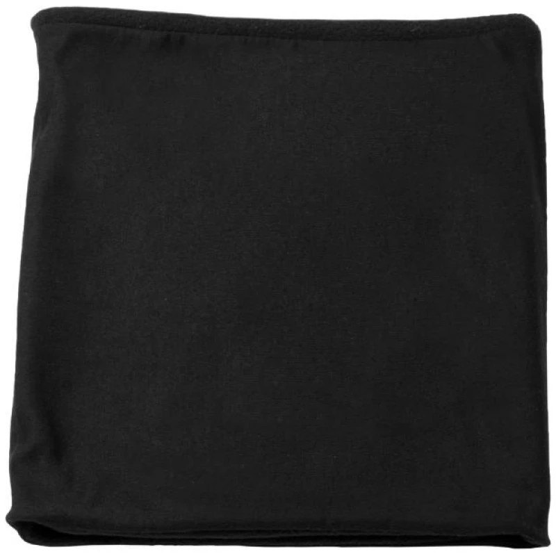 Fleece gevoerde nekwarmer