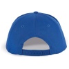 Snapback Pet - 5 Panelen