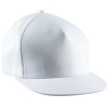 Snapback Kinderpet - 5 Panelen