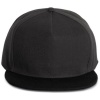 Pet Snapback - 5 panelen