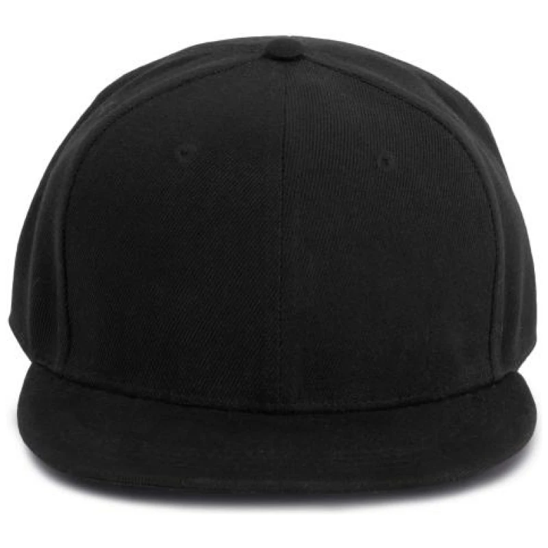 Pet Snapback - 6 panelen