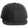 Pet Snapback - 6 panelen