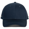 Cap met transparante visor