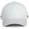 Cap met transparante visor