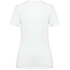 Supima® dames-T-shirt ronde hals korte mouwen