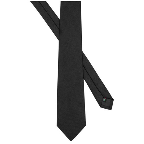 Zijden jacquard-stropdas heren