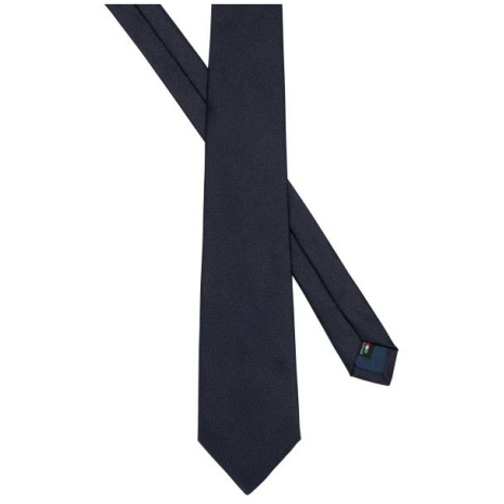 Zijden jacquard-stropdas heren