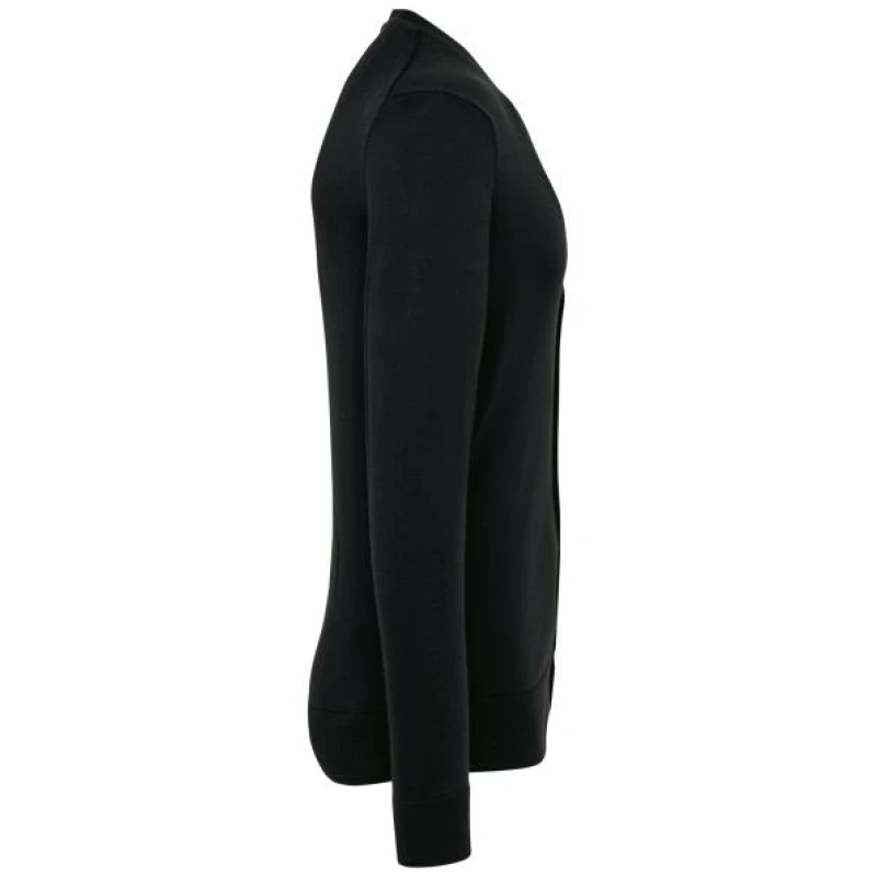 Heren Supima® cardigan