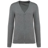 Heren Supima® cardigan