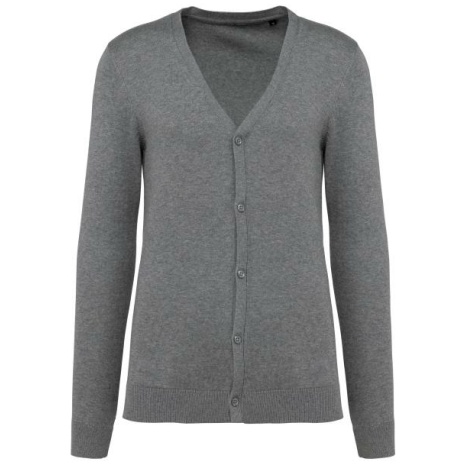 Heren Supima® cardigan