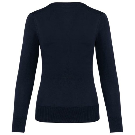 Dames Supima® cardigan