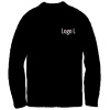 Sweater Borstlogo L
