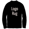 Sweater Logo Rug