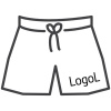 Short-logo-links