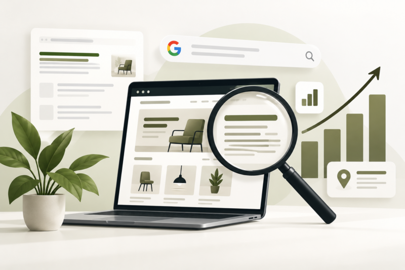 Contentmarketing en SEO